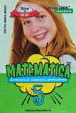 Matematica - clasa a 5-a - mate 2000+ standard 2016 - 2016 - Leon Pitu (@A165)