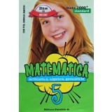 Matematica - clasa a 5-a - mate 2000+ standard 2016 - 2016 - Leon Pițu (@A165)