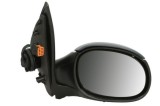 Oglinda exterioara PEUGEOT 206 CC (2D) (2000 - 2008) BLIC 5402-04-1129283P