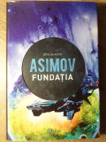 FUNDATIA-ISAAC ASIMOV