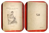 H416-I-Editie veche-IP. Strambu- Desenul si Pictura dupa Natura, Ed. Marvan 1930, 70 pagini, 23/16 cm, coperti brosate.