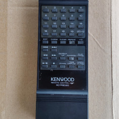 Telecomanda Kenwood RC-P6020 pentru cd player