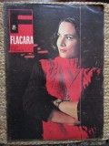 REVISTA FLACARA nr. 862 decembrie 1971
