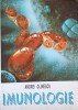 Imunologie Andrei Olinescu - Editura Didactica si Pedagogica, 1995, 506 pagini - Carte de Medicina