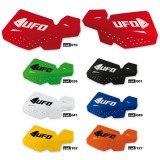Protectii maini Ufo Viper, ghidon D.22mm, cu kit pridere, albastru Cod Produs: MX_NEW PM01648089