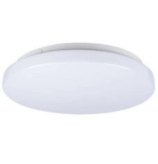 Aplica LED Livarno home pentru baie, 28.8 x 6.7 cm, 10.6W,IP44