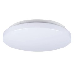 Aplica LED Livarno home pentru baie, 28.8 x 6.7 cm, 10.6W,IP44