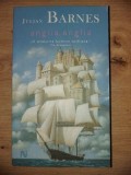 Anglia, Anglia- Julian Barnes