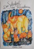 Der Schakal im Feigenbaum: M&auml;rchen aus Guinea-Bissau (Carte in Germana) Dietmar Beetz