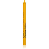 Cumpara ieftin NYX Professional Makeup Epic Wear Liner Stick creion dermatograf waterproof culoare 17 - Cosmic Yellow 1.2 g