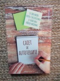 Caiet de autoterapie - Emeric Lebreton