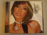 BRANDY - Full Moon - CD Original ca NOU