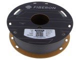 Filament POLYMAKER PA6-GF 1,75mm Gri 500g 280-300&deg;C Cod FG02001
