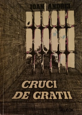 Ioan andrei cruci de grati cu autograf foto
