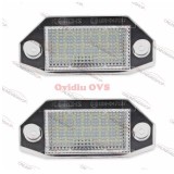 Set lampi LED numar FORD Mondeo (2000- 2007)