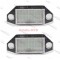 Set lampi LED numar FORD Mondeo (2000- 2007)