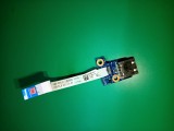Modul USB HP Pavilion G6 funcțional