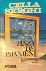 Pinza de paianjen - 1993 - Cella Serghi ($D69)