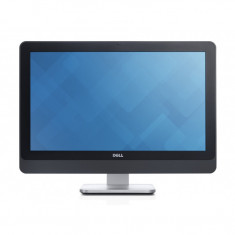 All In One Second Hand DELL 9020, 23 Inch Full HD, Intel Core i5-4570S 2.90GHz, 8GB DDR3, 240GB SSD, Grad B foto