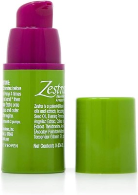 Ulei esential Zestra Arousal 12ml foto