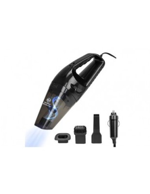Aspirator auto umed și uscat 12V 60W ALCA foto