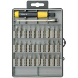 Vorel 64371 - Set capete de insurubare mixt 32 bucati