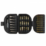 Cumpara ieftin Set insurubare 32 accesorii Black+Decker - A7094