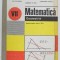 MATEMATICA , GEOMETRIE , MANUAL PENTRU CLASA A VII -A de ION CUCULESCU ...CONSTANTIN OTTESCU , 1992