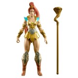 Masters of the Universe Origins Action Figure Cartoon Collection: Teela 14 cm