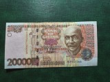 GHANA 20.000 CEDIS 2003 SUPERBĂ