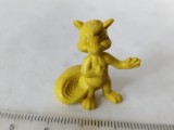 Bnk jc Seria Looney Tunes - GF Monocolor Premium Figure - Pepe The Pew