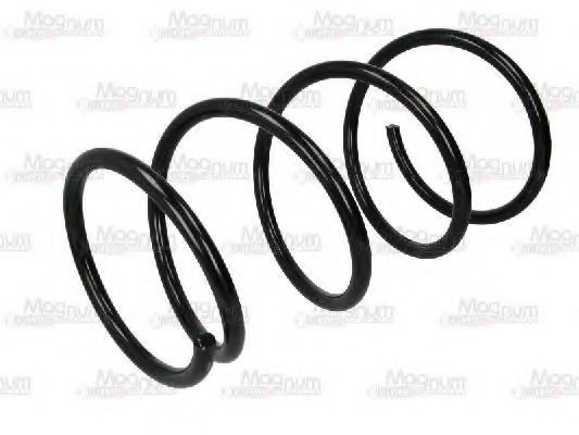 Arc spiral TOYOTA RAV 4 I&nbsp;(SXA1) (1994 - 2000) Magnum Technology SZ2048MT