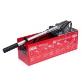 Cumpara ieftin Pompa de testare presiune 0-50kg / 45ml / 12L 50bar 10478