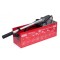 Pompa de testare presiune 0-50kg / 45ml / 12L 50bar 10478