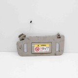 Parasolar Stanga Opel Mokka/Mokka X 2017, OEM 13589920, Piesa Originala