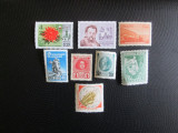 RUSIA LOT=MNH=5