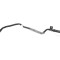 Furtun de lichid de răcire MERCEDES-BENZ SLK R172 2011 OEM: A1728301415 11755767