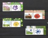 ROMANIA 2024 - PLANTE SEGETALE, VINIETA, MNH - LP 2478, Nestampilat