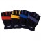 Manusi Owner L Meshy Glove 5 Finger Cut