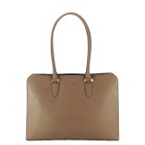 Cumpara ieftin Geanta David Jones de talie mare CM6729 11 Maro taupe