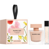 Narciso Rodriguez NARCISO POUDR&Eacute;E set cadou pentru femei