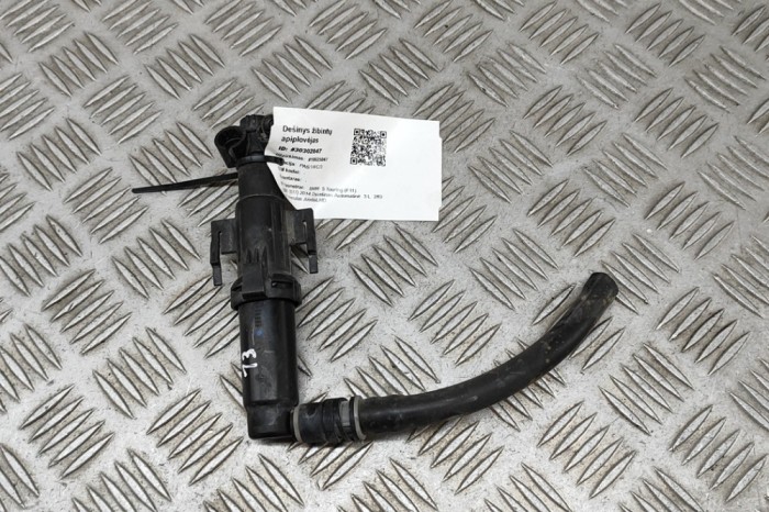 Pompa spălător far dreapta BMW 5 Touring F11 2014 OEM: 7377668 | 30302847