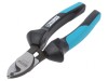 Foarfece pentru cablu CUTFOX 12_DB 165mm