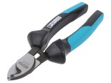 Foarfece pentru cablu CUTFOX 12_DB 165mm