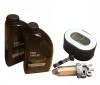 Stager Pachet revizie motor diesel YD186FAGET, UD186E-71, filtre, ulei ProAdvanced PowerfulTools