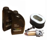 Stager Pachet revizie motor diesel YD186FAGET, UD186E-71, filtre, ulei ProAdvanced PowerfulTools