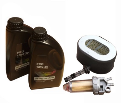 Stager Pachet revizie motor diesel YD186FAGET, UD186E-71, filtre, ulei ProAdvanced PowerfulTools foto