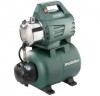 Hidrofor Metabo HWW 3500/25 INOX, 900W, 3500 L/h