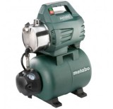 Hidrofor Metabo HWW 3500/25 INOX, 900W, 3500 L/h