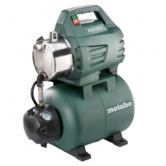 Hidrofor Metabo HWW 3500/25 INOX, 900W, 3500 L/h